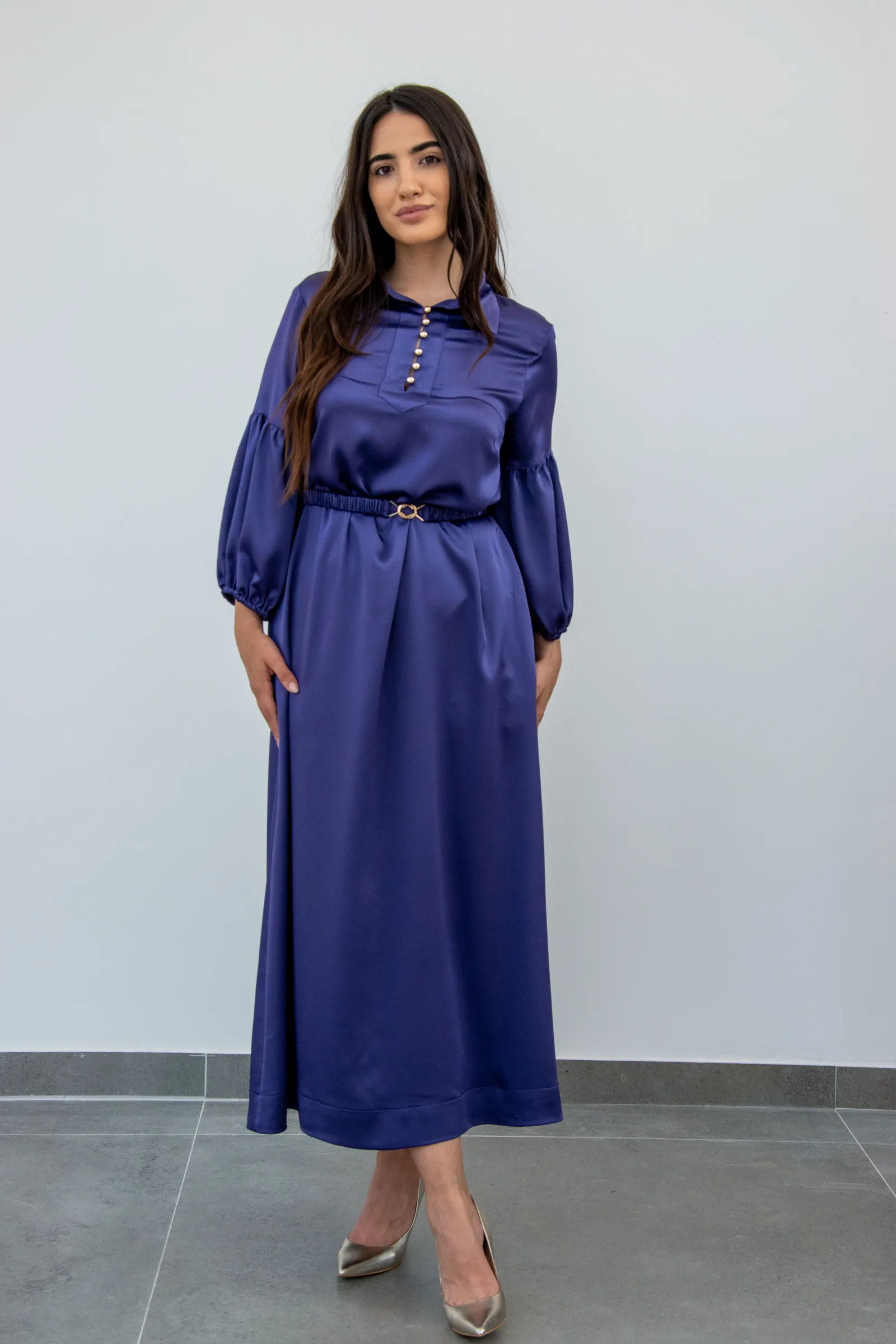 ELDA 3 haljina