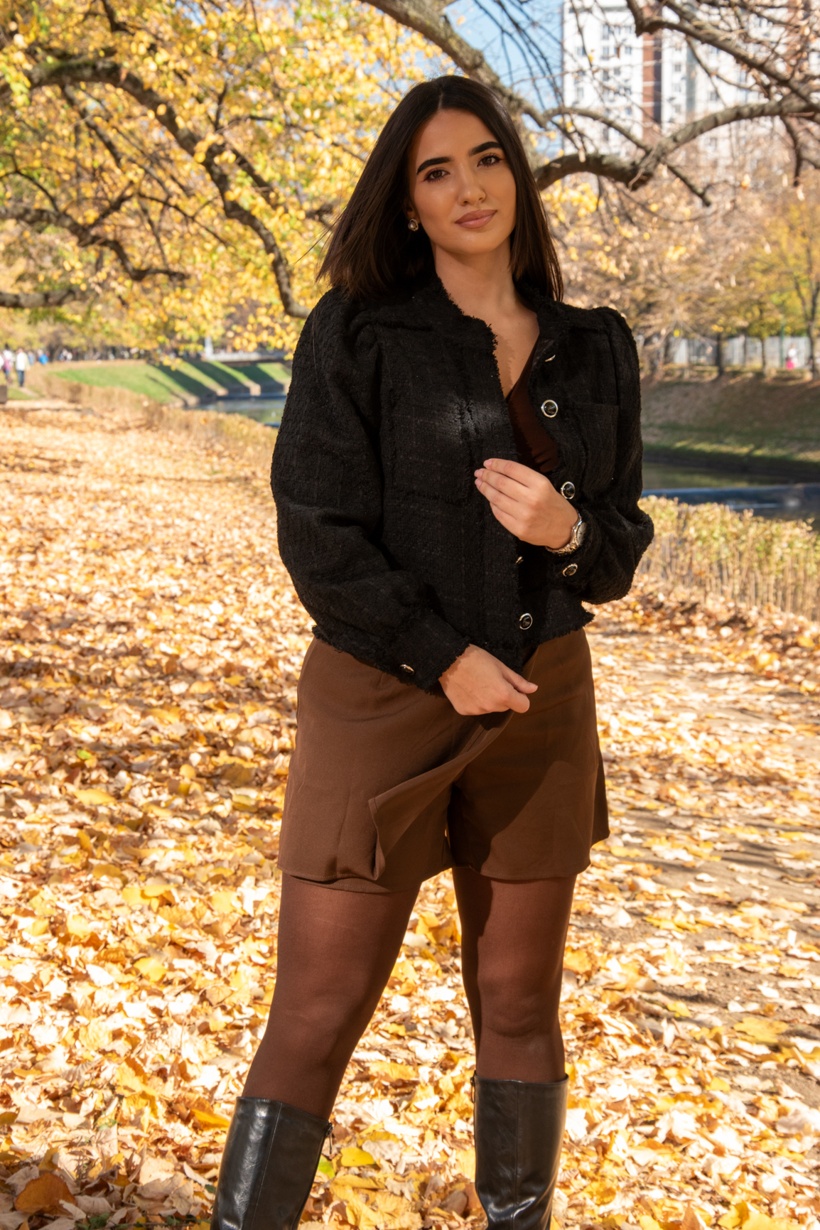 SYLVIE 2 jakna 5