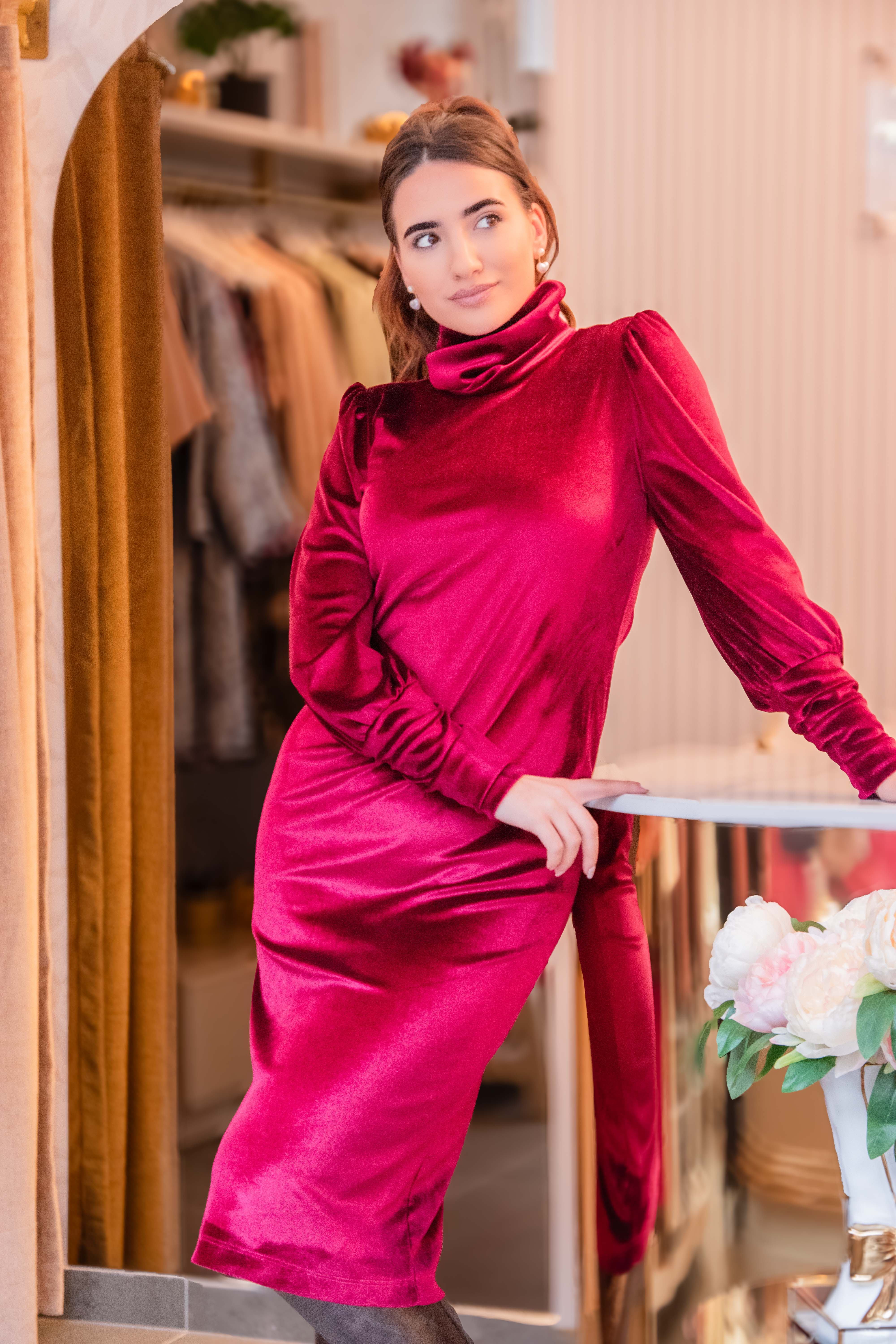 STYLE haljina