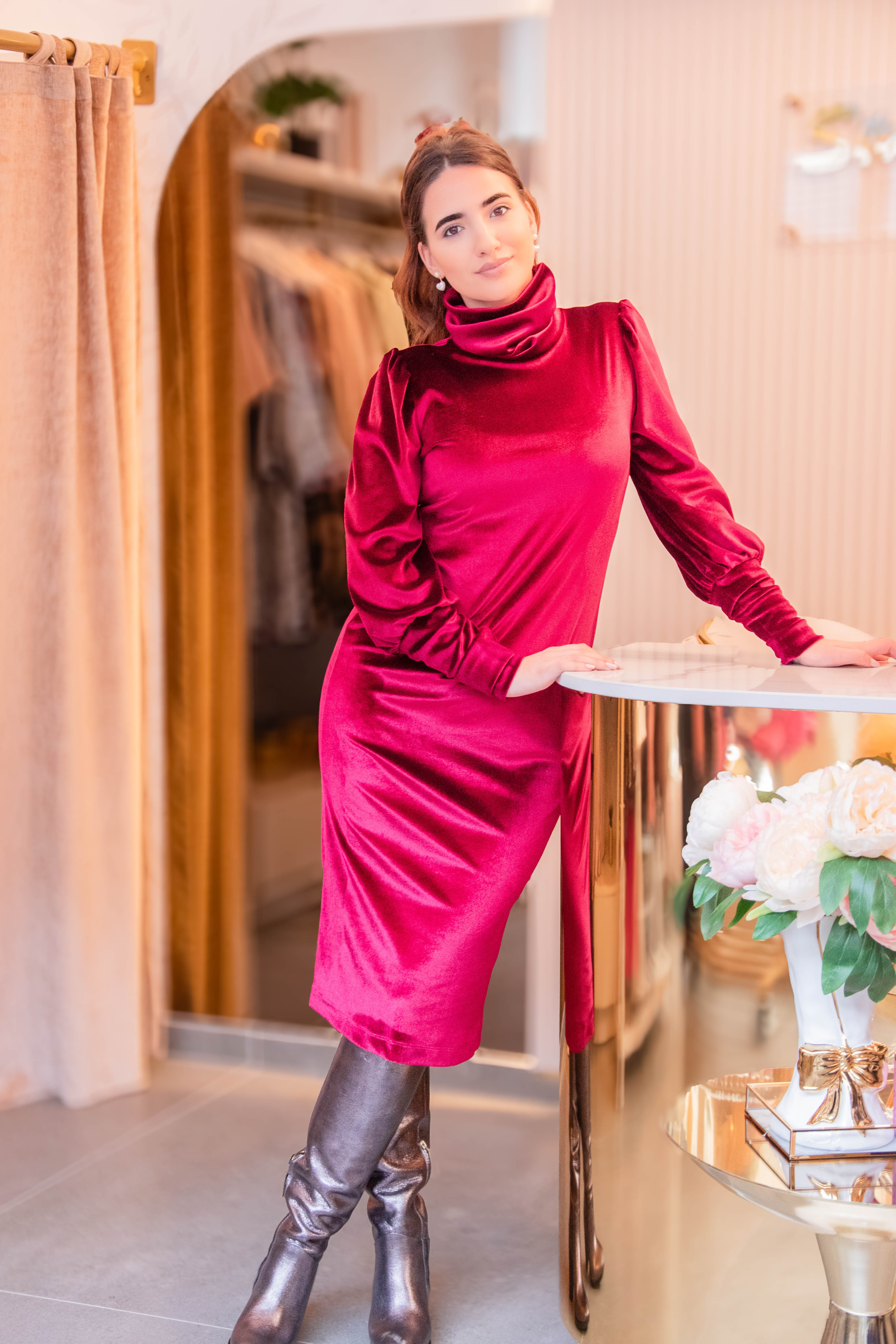 STYLE haljina 3