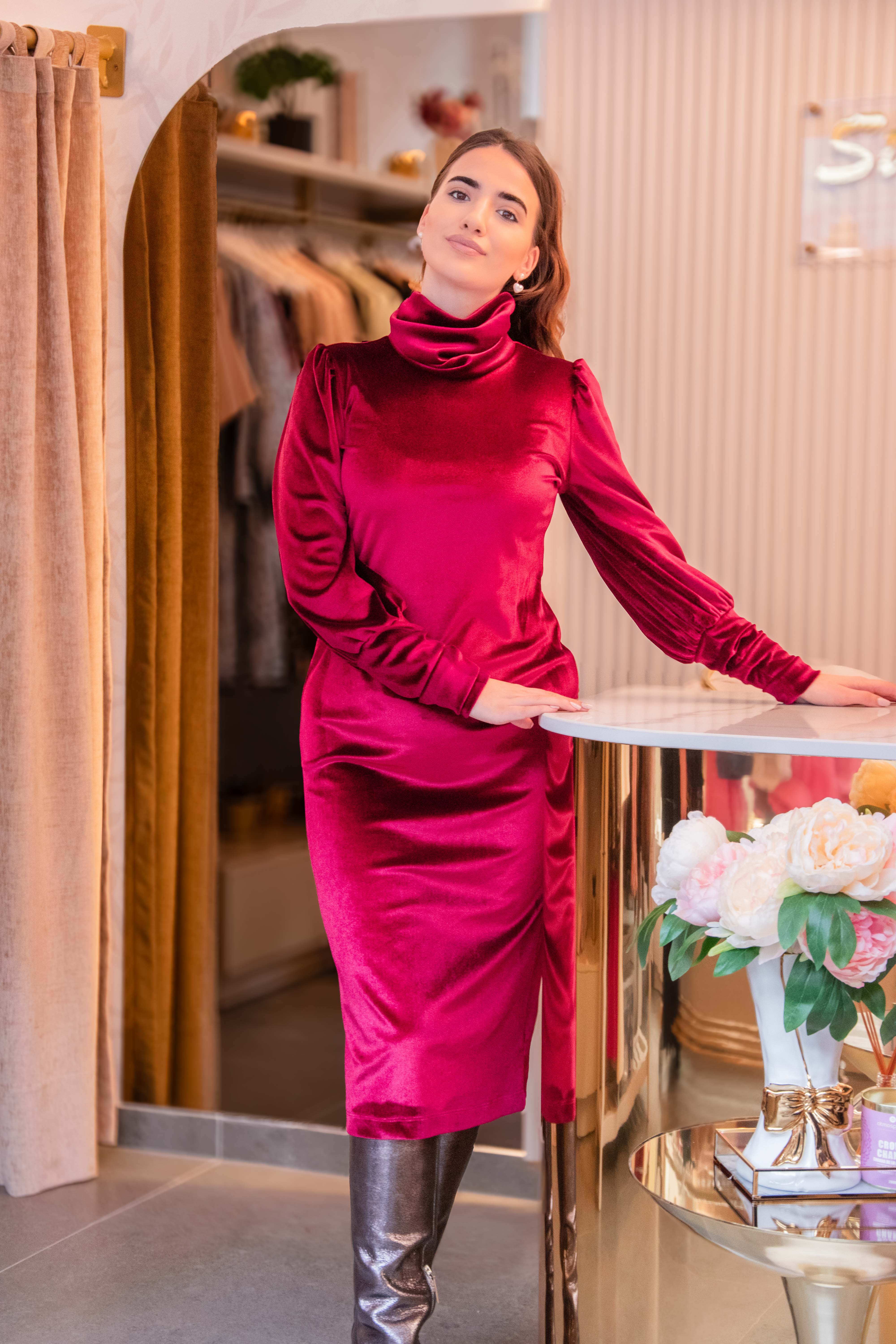 STYLE haljina 4