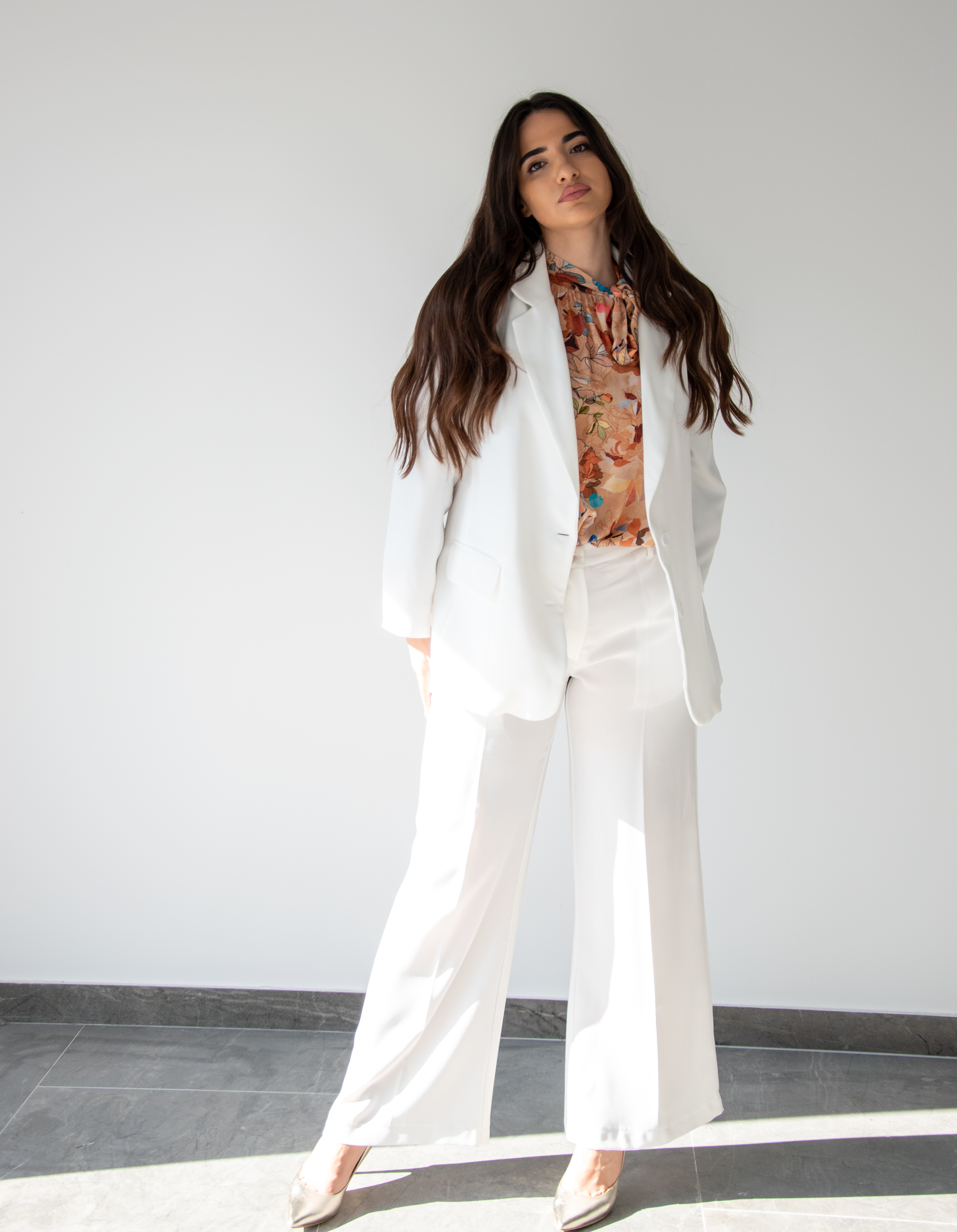 DUNJA 2 set