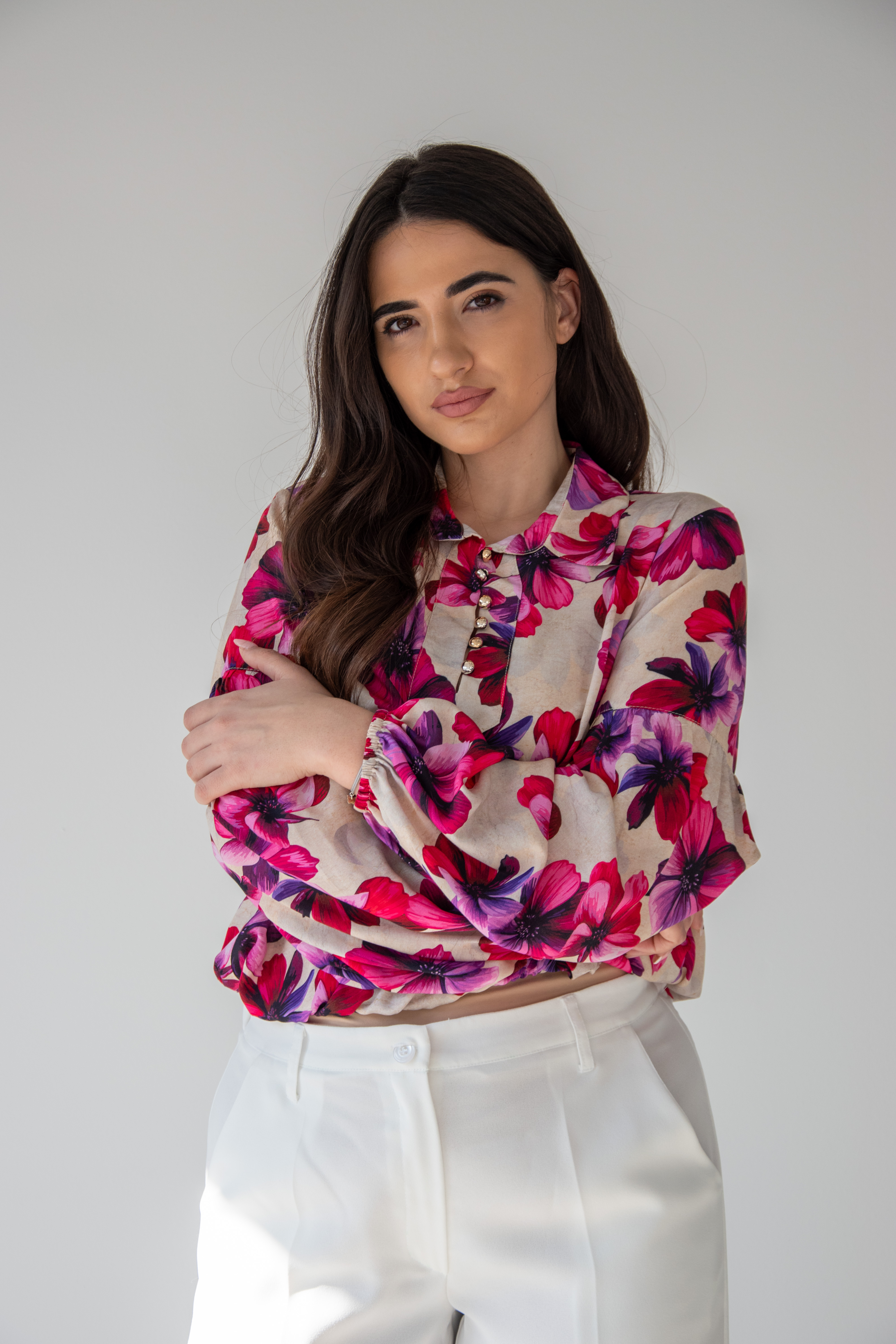 SHINE 2 bluza