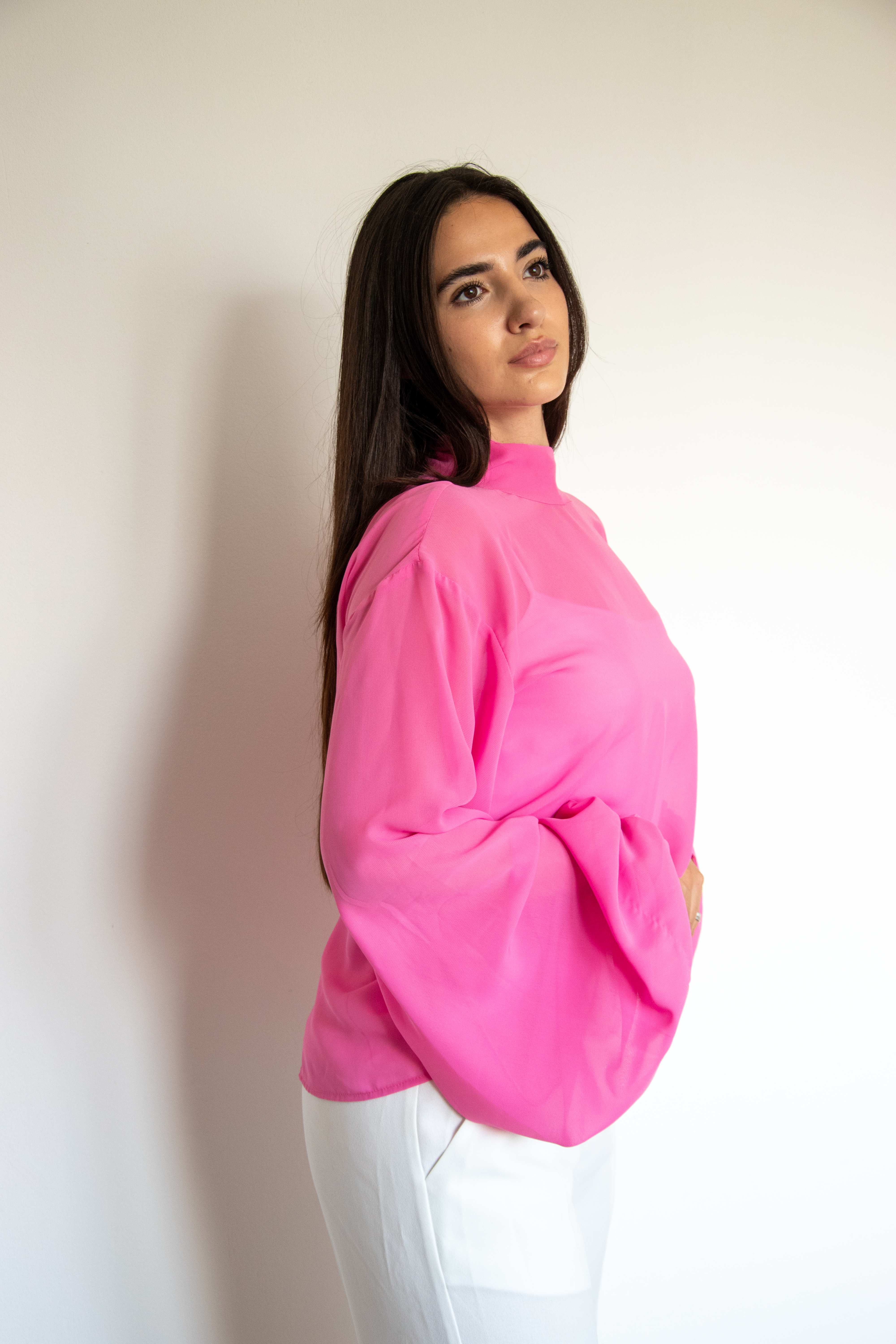 VIKTORIJA 1 bluza