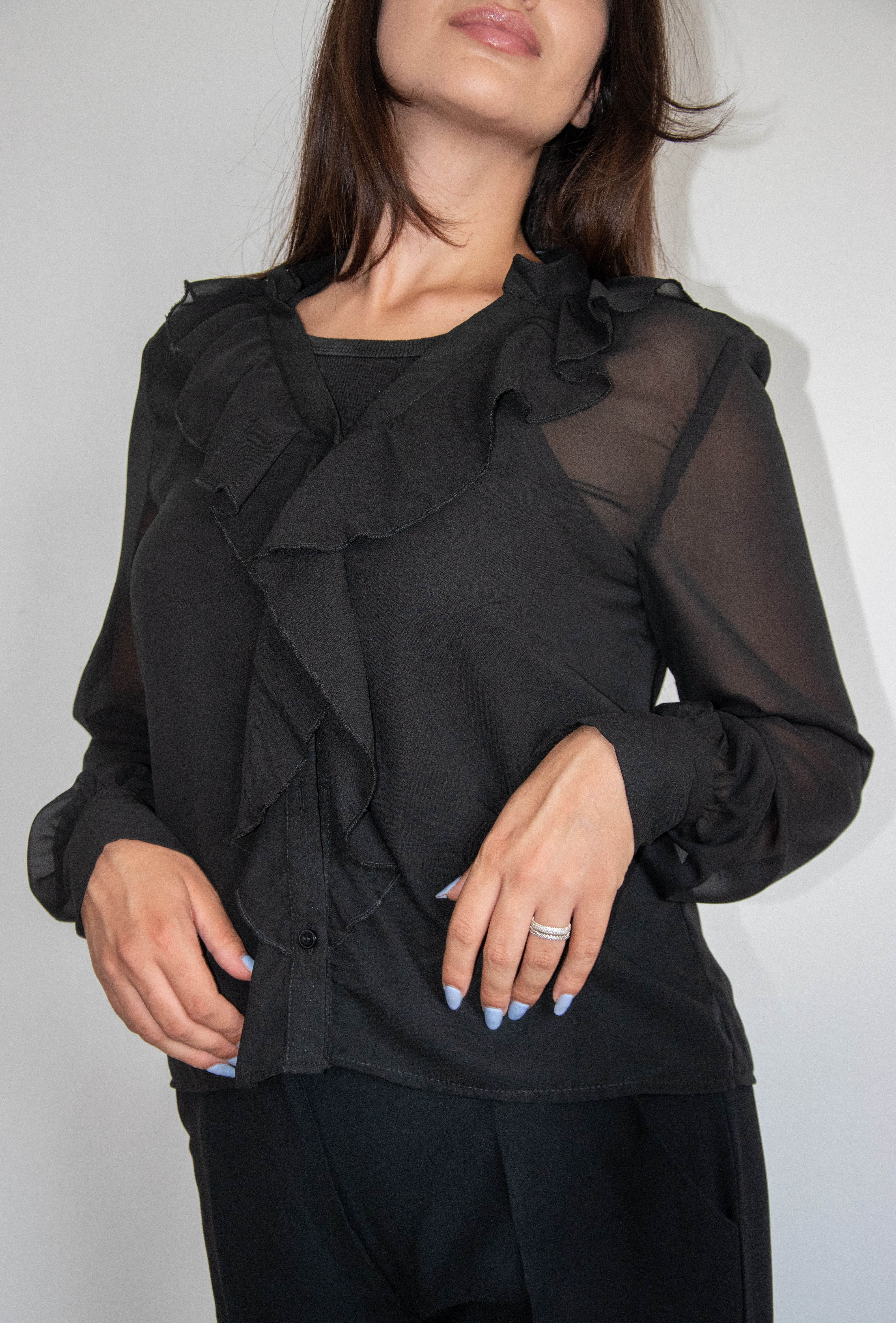 TROPEZ bluza