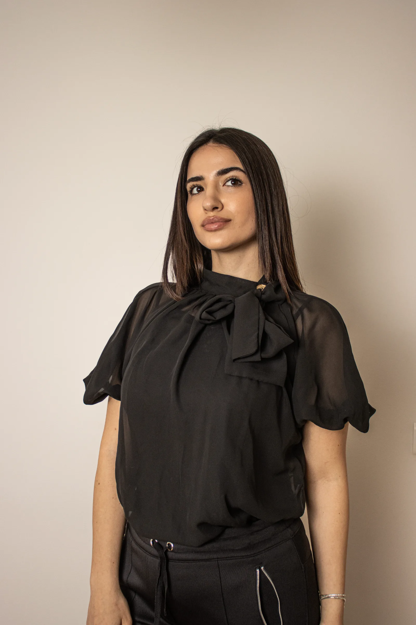 UNA A3 bluza