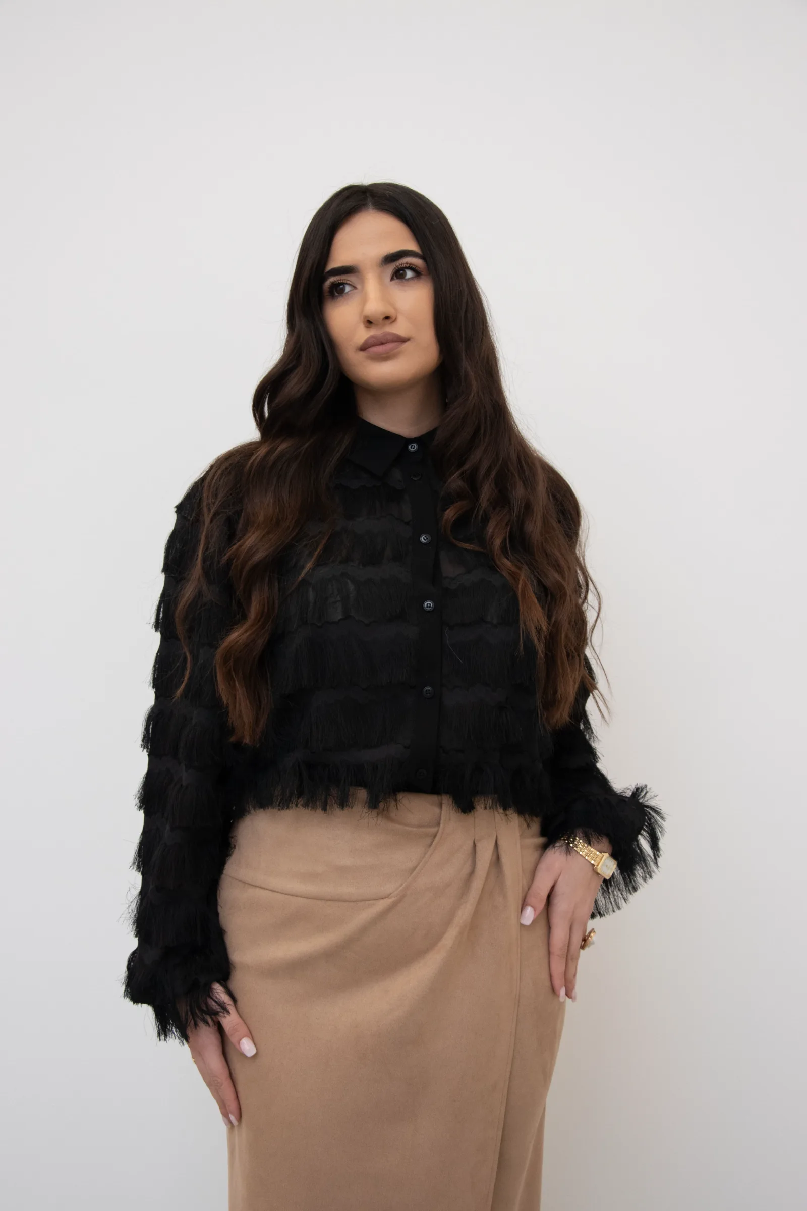 DIANA 1 bluza
