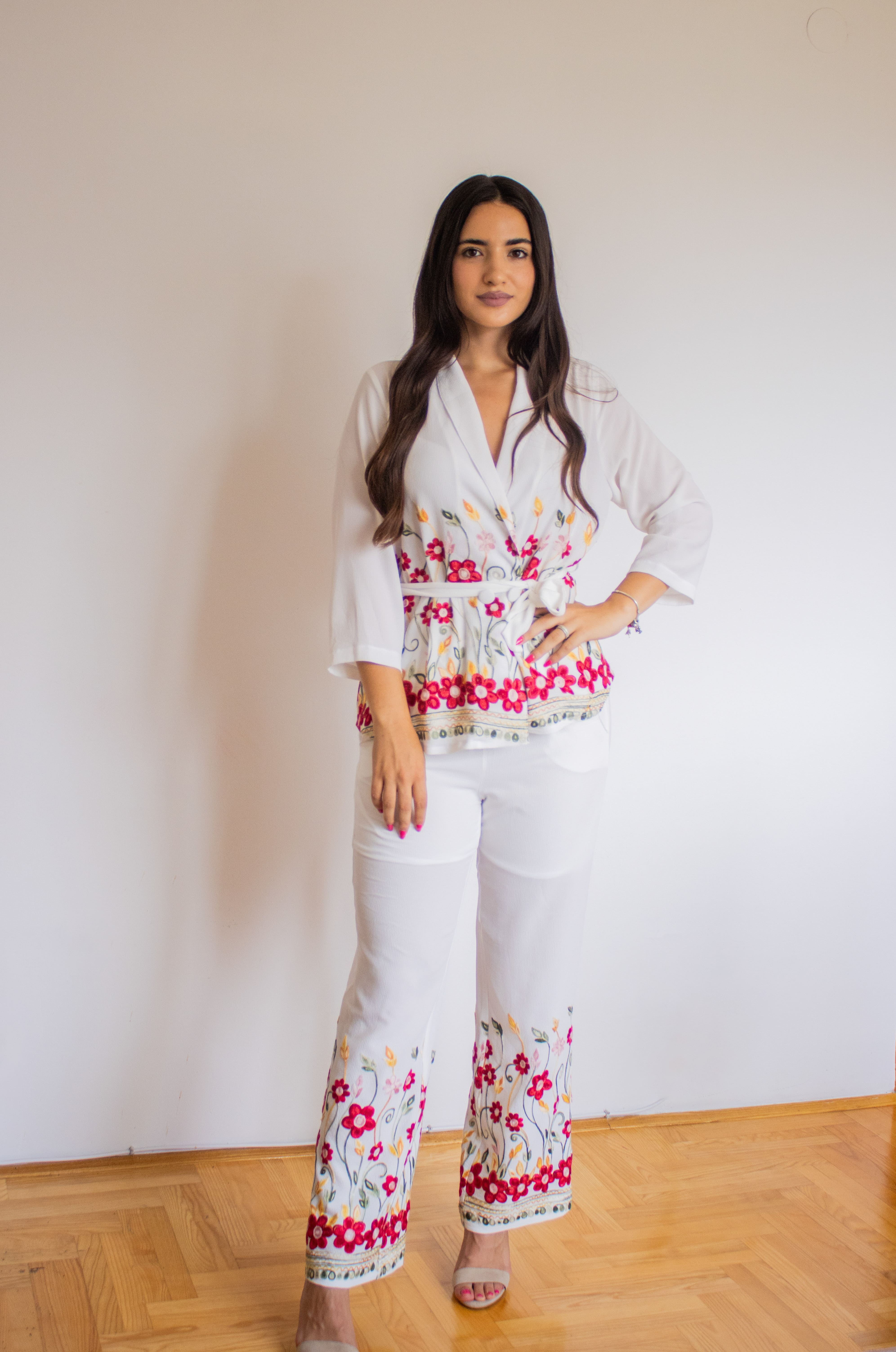 JANA 1 set
