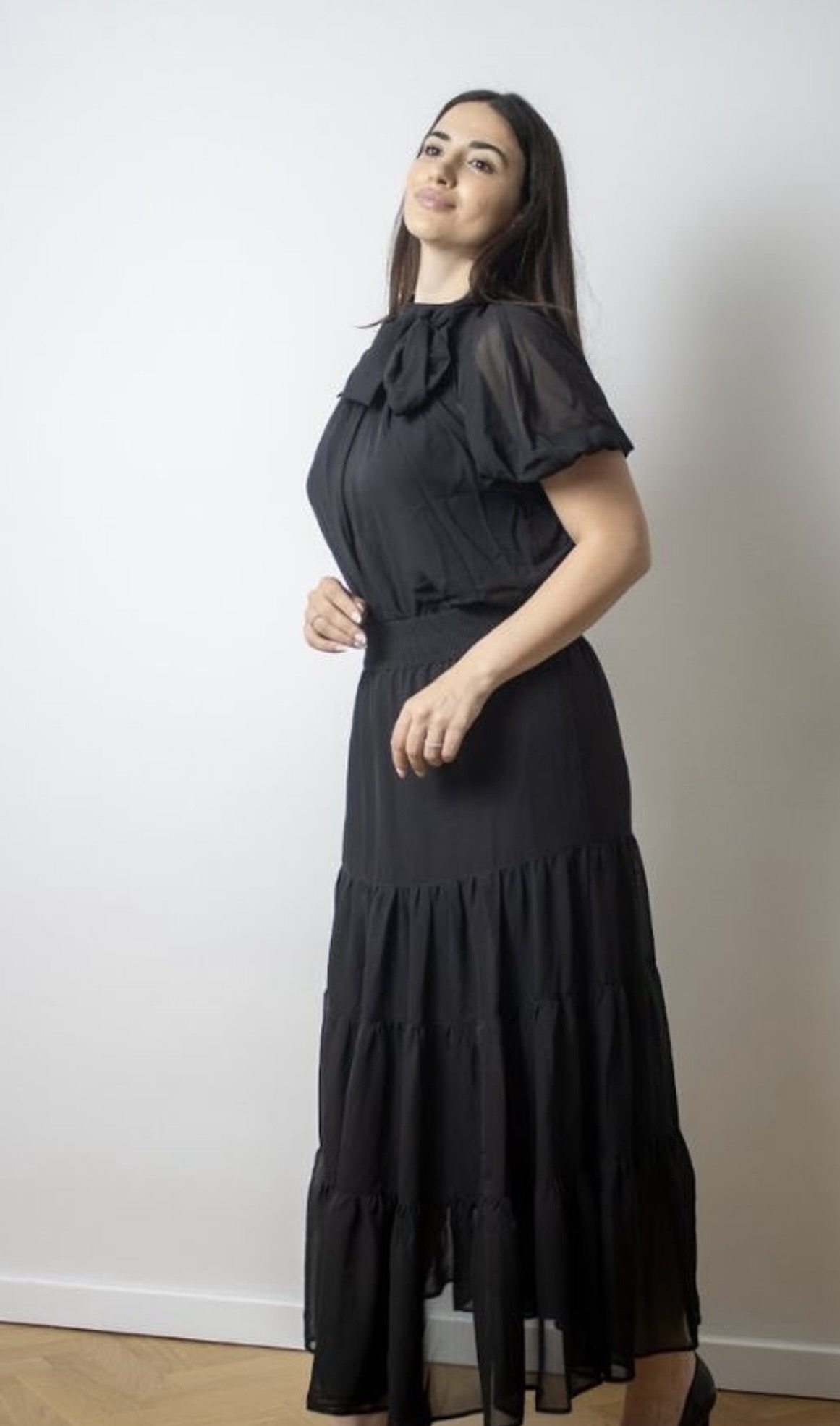 INDIJA suknja 2