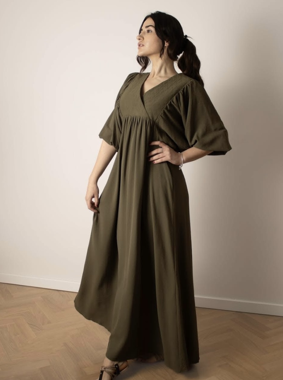 LINA haljina 2