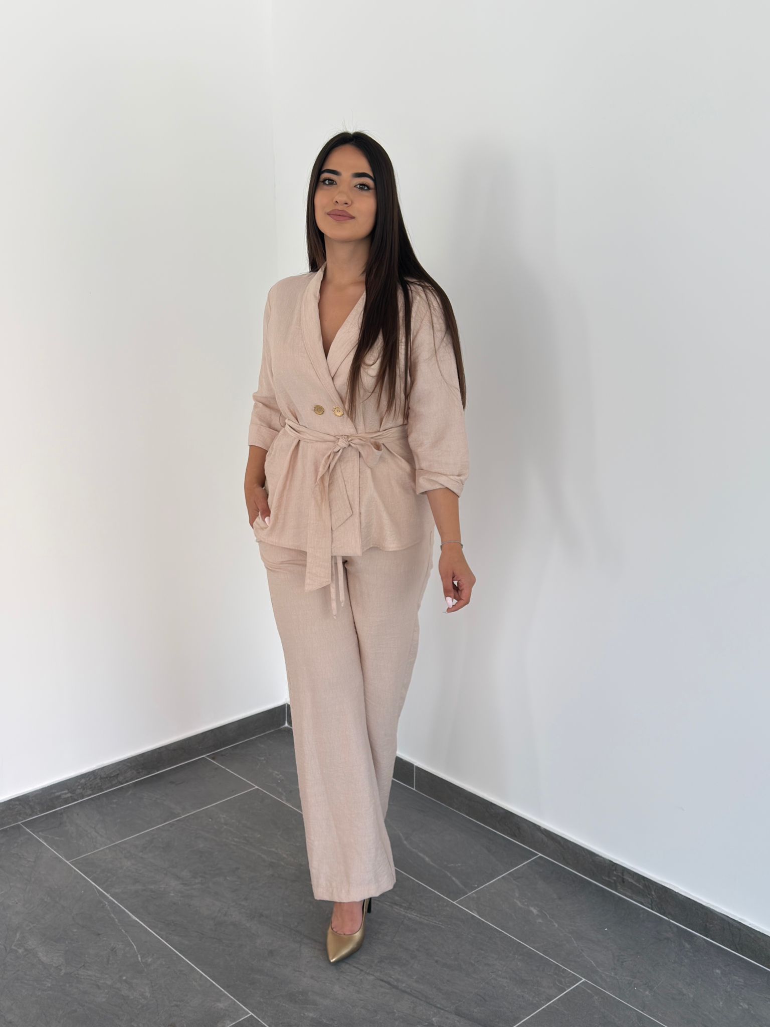 JANA 4 set