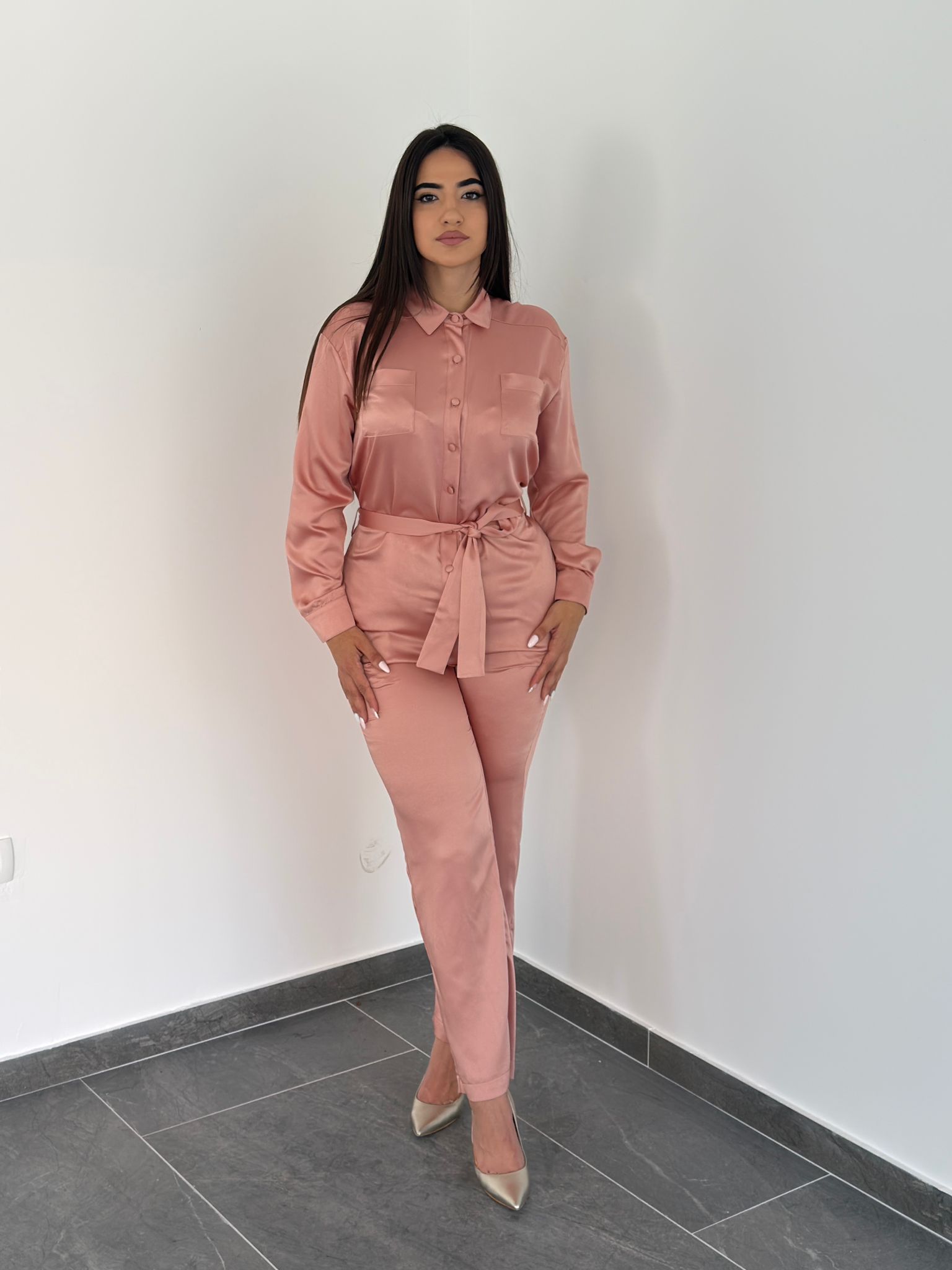 CARMELLA kombinezon