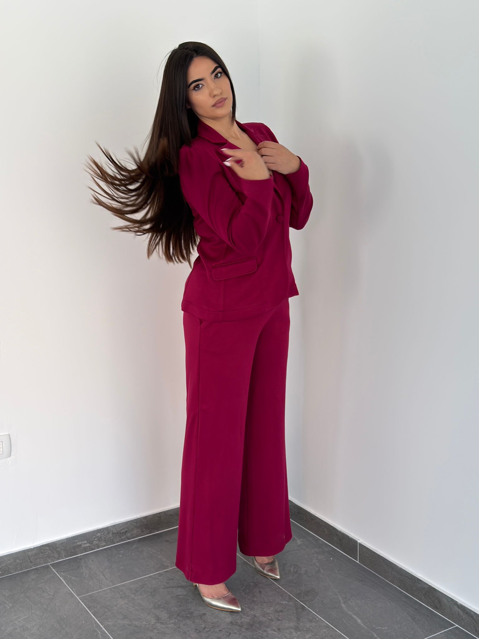 SANJA set 4