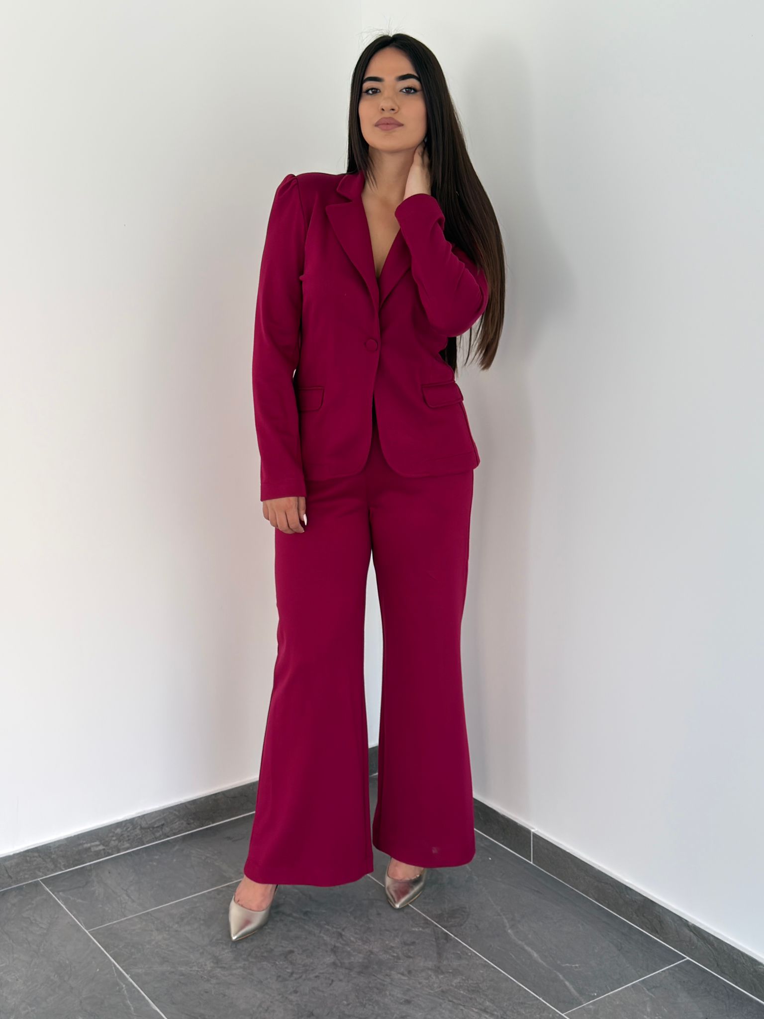 SANJA set