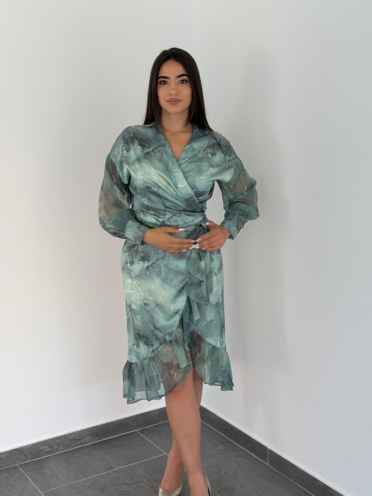 ARLETTE suknja 2