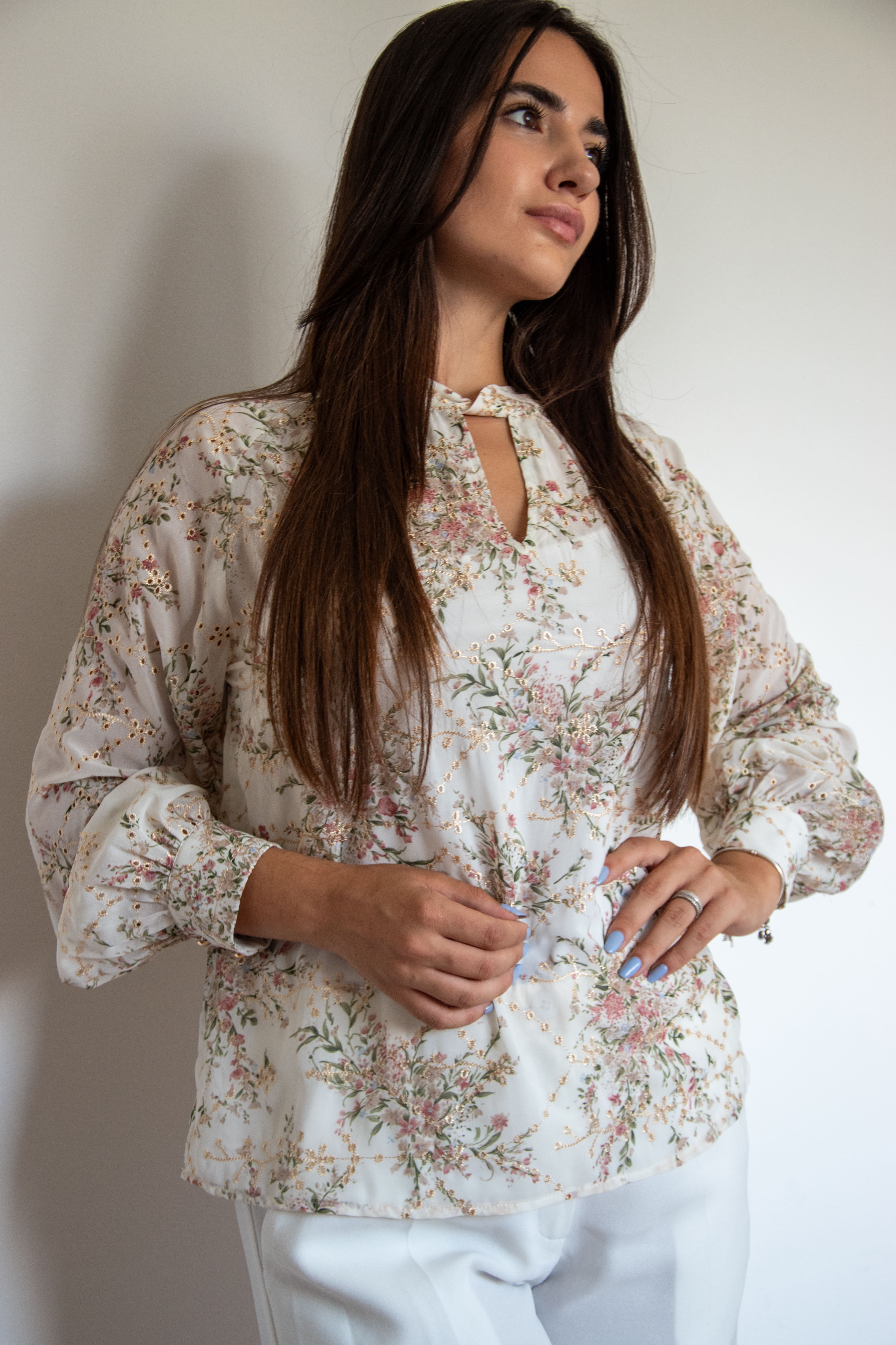 YARA 1 bluza