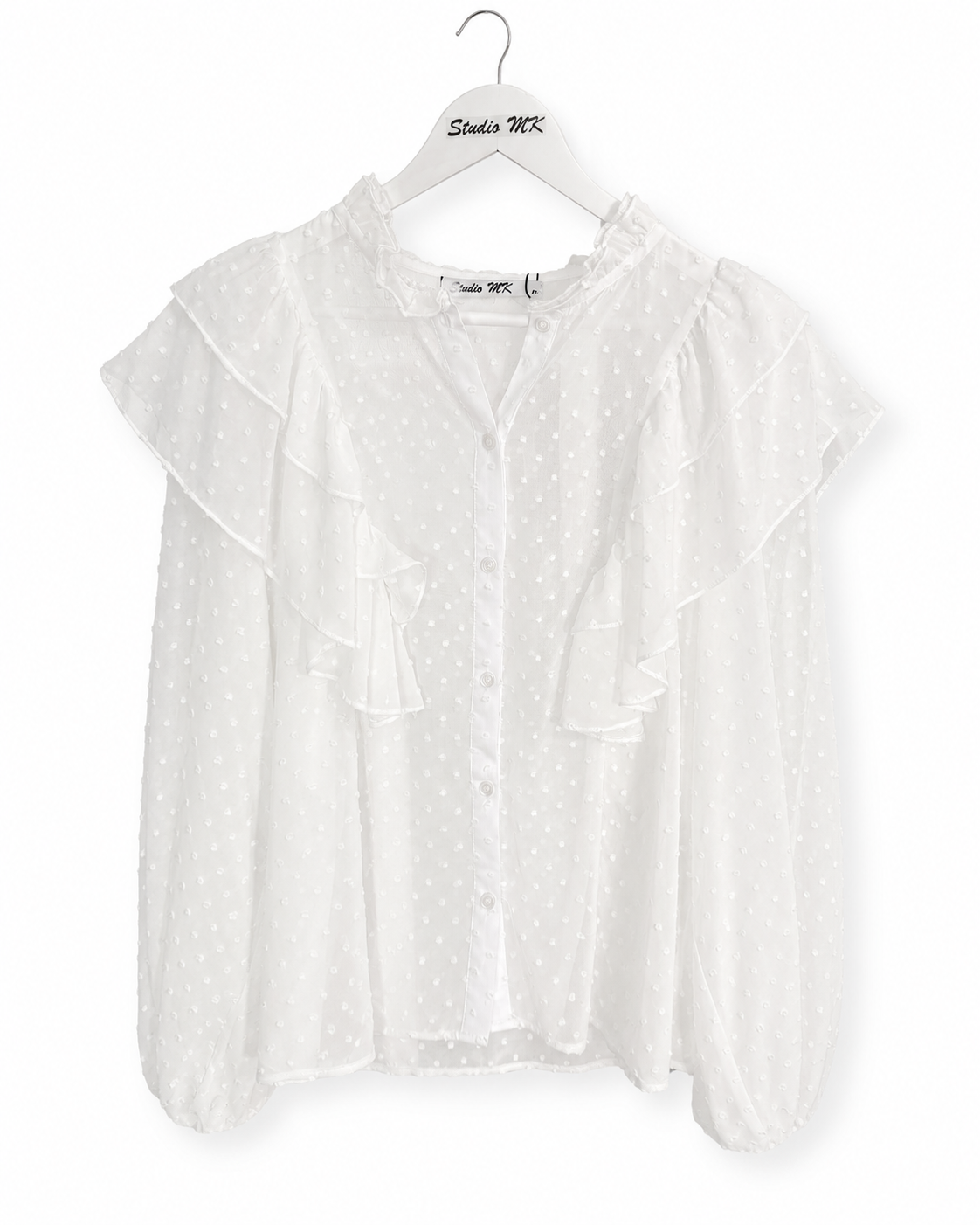 TIRZY bluza