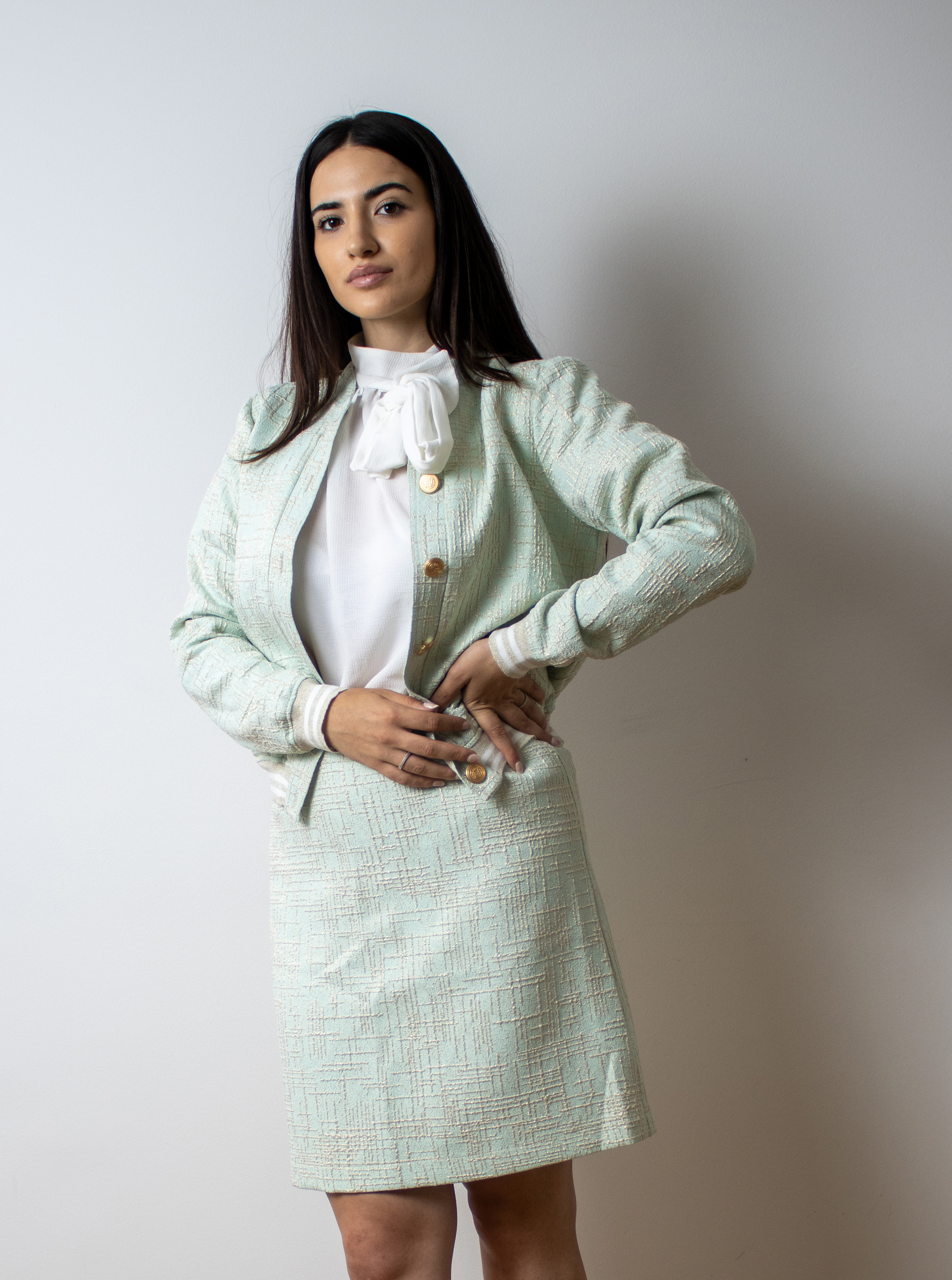 TOSKANA 2 set