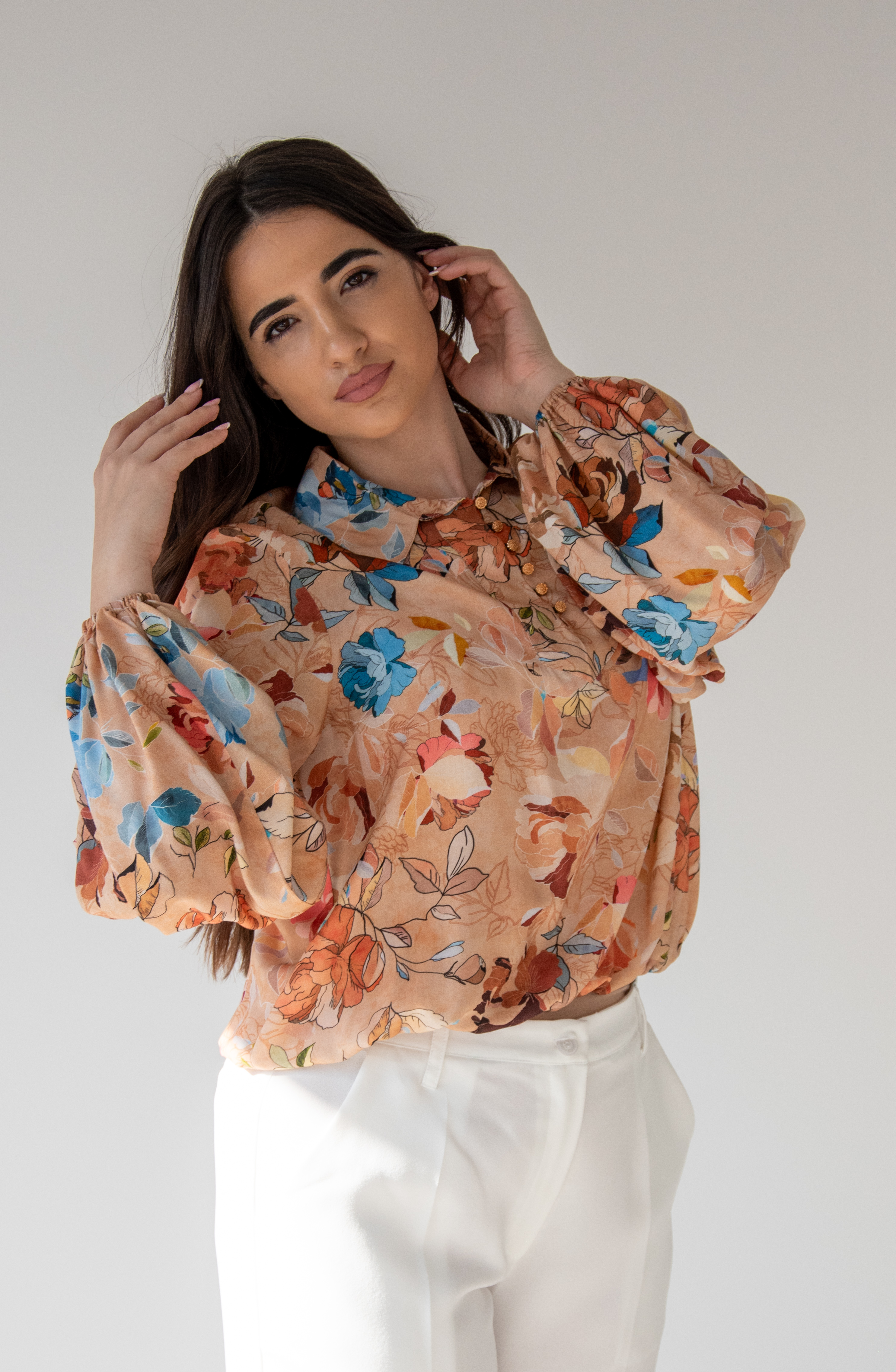 SHINE 1 bluza
