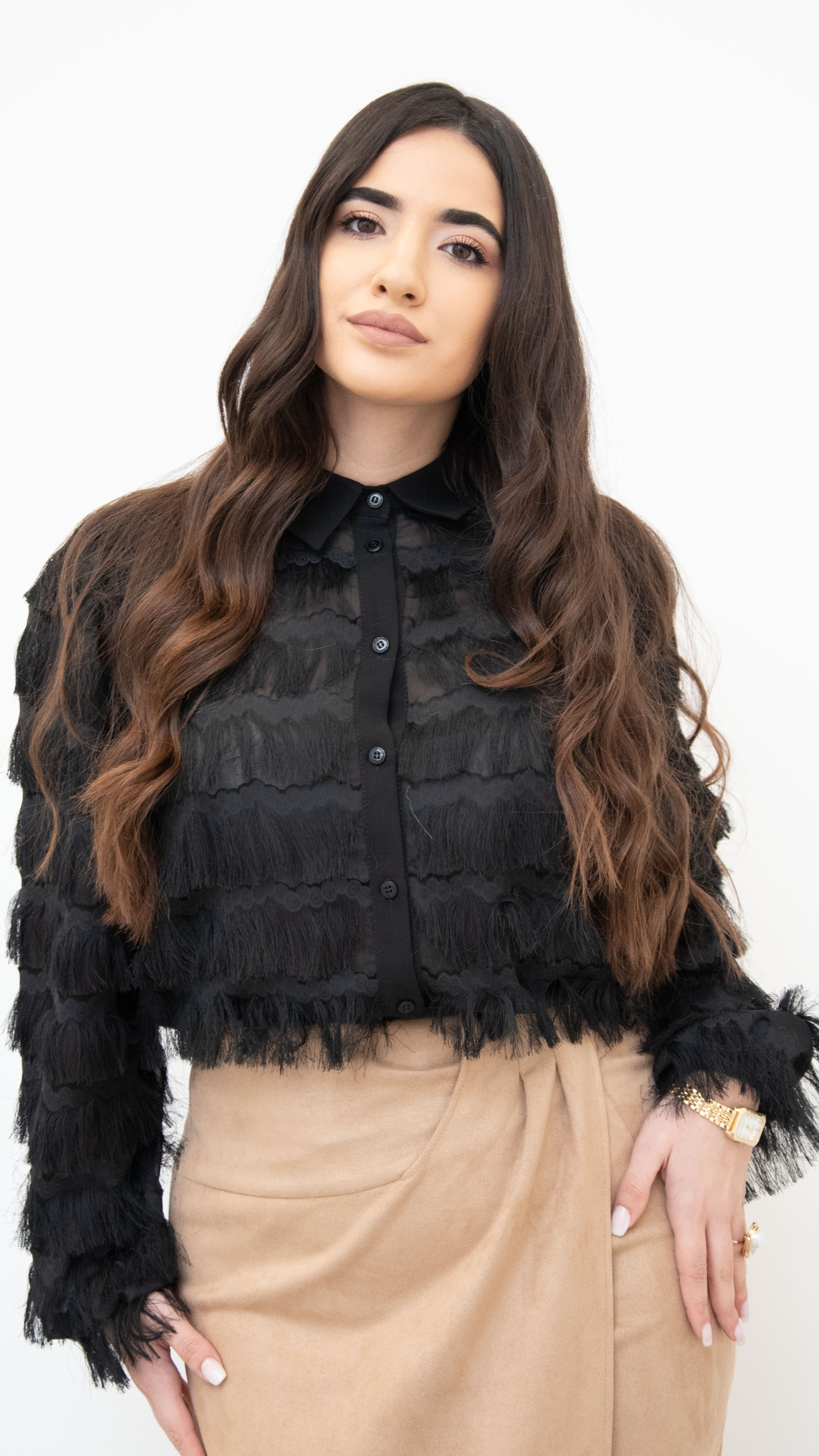 DIANA 2 bluza