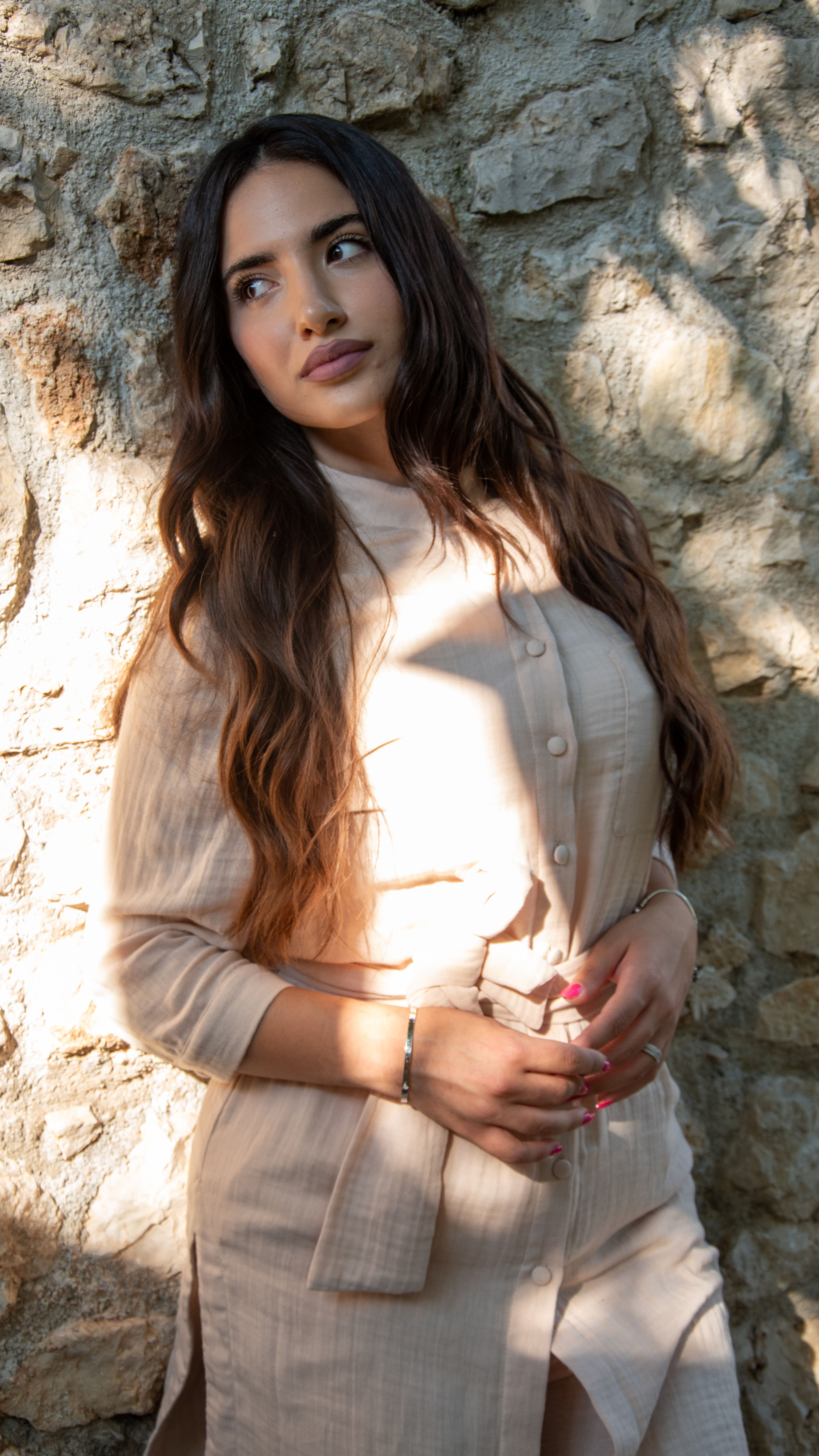 MONA set